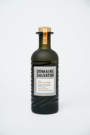 Domain Salvator Cuvée Vieux Olivers Fruite Noir Maturees - Rare Tea Cellar