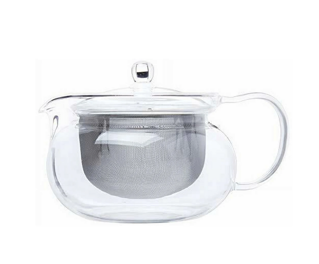 Cha Cha Kyusu "Zen" Tea Pot - Rare Tea Cellar