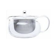 Cha Cha Kyusu "Zen" Tea Pot - Rare Tea Cellar