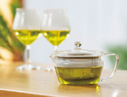 Cha Cha Kyusu "Zen" Tea Pot - Rare Tea Cellar