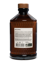 Bacanha Brut Pistachio Fruit Syrup - Rare Tea Cellar