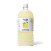 Yuzuco Yuzu Superjuice - Rare Tea Cellar