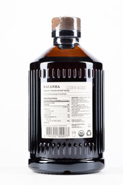 Bacanha Brut Blackcurrant Syrup - Rare Tea Cellar