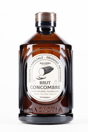 Bacanha Brut Cucumber Syrup - Rare Tea Cellar