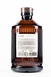 Bacanha Brut Cucumber Syrup - Rare Tea Cellar