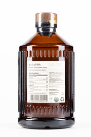 Bacanha Brut Elderflower Syrup - Rare Tea Cellar
