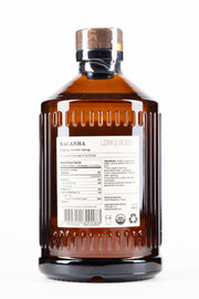 Bacanha Brut Lychee Syrup - Rare Tea Cellar