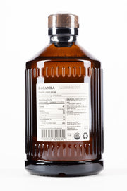 Bacanha Brut Mint Syrup - Rare Tea Cellar