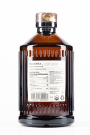 Bacanha Brut Peach Syrup - Rare Tea Cellar