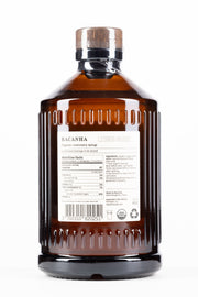 Bacanha Brut Rosemary Syrup - Rare Tea Cellar