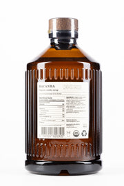 Bacanha Brut Vanilla Syrup - Rare Tea Cellar