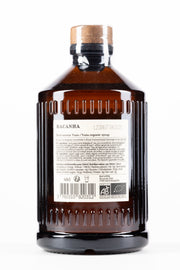 Bacanha Brut Yuzu Syrup - Rare Tea Cellar