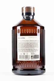 Bacanha Brut Passion Fruit Syrup - Rare Tea Cellar