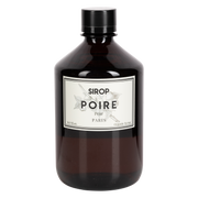 Bacanha Brut Pear Syrup - Rare Tea Cellar