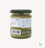 Belazu Courgette Mezze - Rare Tea Cellar