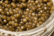 Rare Tea Cellar California White Sturgeon Supreme Caviar - Rare Tea Cellar