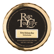 Rare Tea Cellar Keta Salmon Roe - Rare Tea Cellar