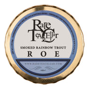 Rare Tea Cellar Smoked Rainbow Trout Roe - Rare Tea Cellar