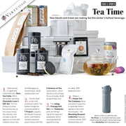 Chocolate Lover's Gift Set - Rare Tea Cellar