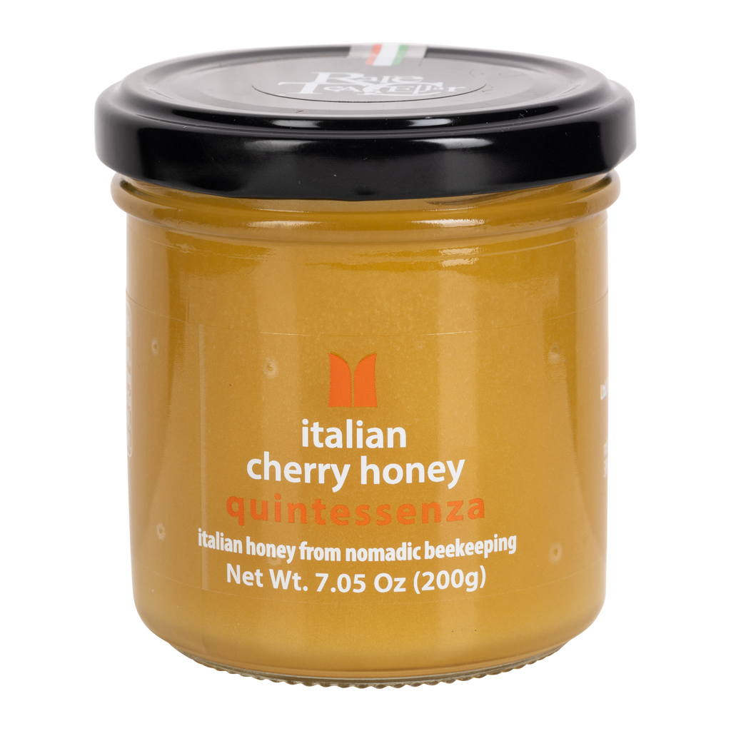 Mieli Thun Quintessenza Cherry Tree Honey - Rare Tea Cellar