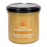 Mieli Thun Quintessenza Eucalyptus Honey - Rare Tea Cellar