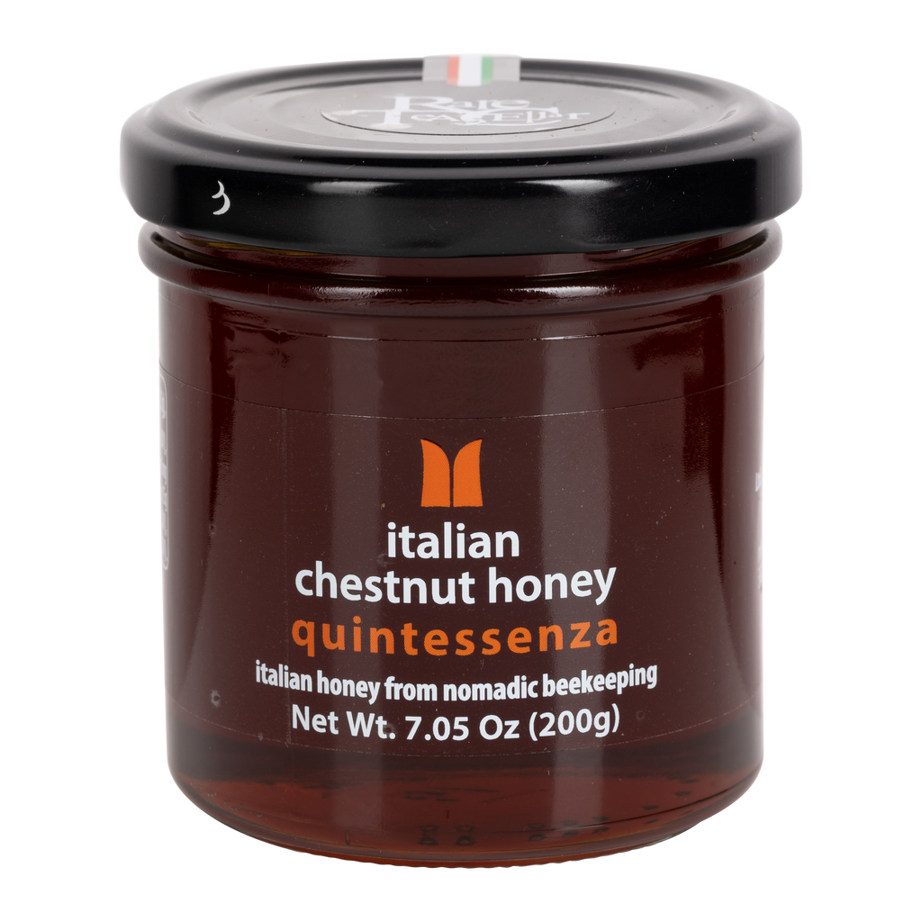 Mieli Thun Quintessenza Chestnut Honey - Rare Tea Cellar