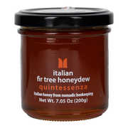 Mieli Thun Quintessenza Fir Tree Honeydew - Rare Tea Cellar