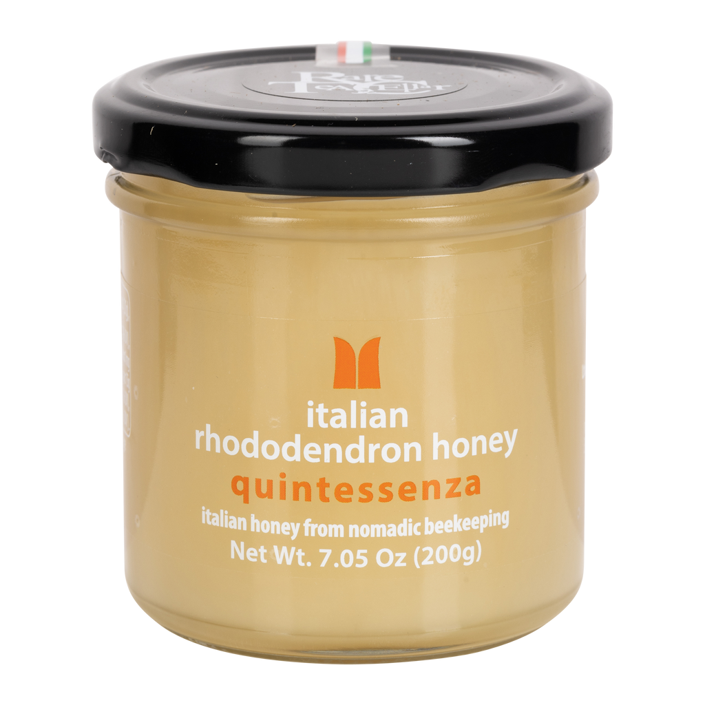 Mieli Thun Quintessenza Rhododendron Honey - Rare Tea Cellar