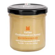 Mieli Thun Quintessenza Rhododendron Honey - Rare Tea Cellar