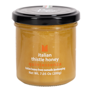 Mieli Thun Quintessenza Thistle Cardoon Honey - Rare Tea Cellar