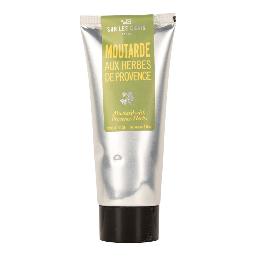 Tubissime Moutarde Aux Herbes de Provence (Mustard with Provence Herbs) - Rare Tea Cellar