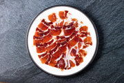 Montaraz Cebo de Campo Free Range Jamon Iberico Pre Sliced Plates 2.5 - Rare Tea Cellar