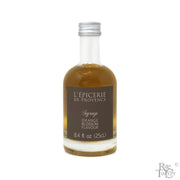 L'Epicerie de Provence Orange Blossom Syrup - Rare Tea Cellar