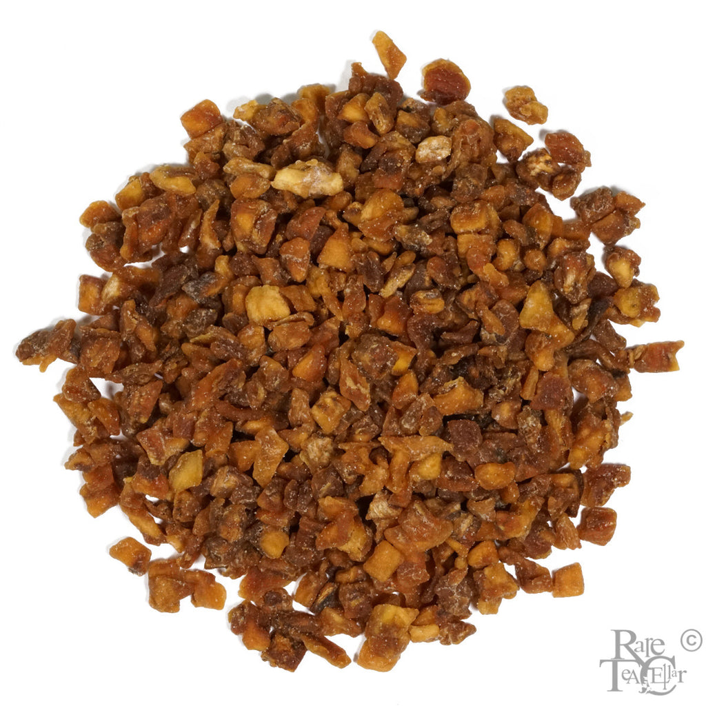 Artisan Wild Dried Thai Banana - Rare Tea Cellar