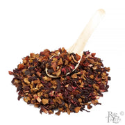 Autumn Harvest Cran-Apple (Organic) - Rare Tea Cellar