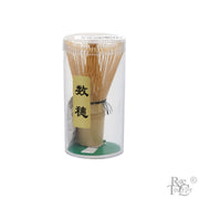 Matcha Bamboo Whisk - Rare Tea Cellar