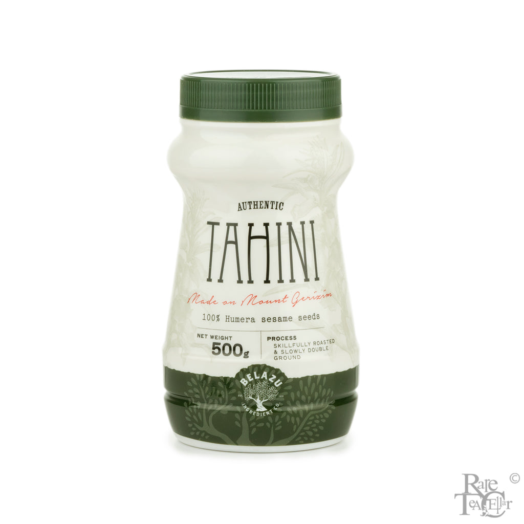 Belazu Tahini - Rare Tea Cellar