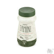 Belazu Tahini - Rare Tea Cellar