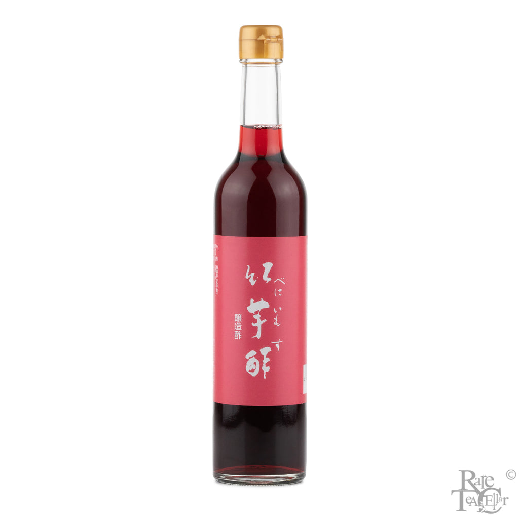 Benimosu Purple Sweet Potato Vinegar - Rare Tea Cellar