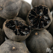Black Limes - Rare Tea Cellar