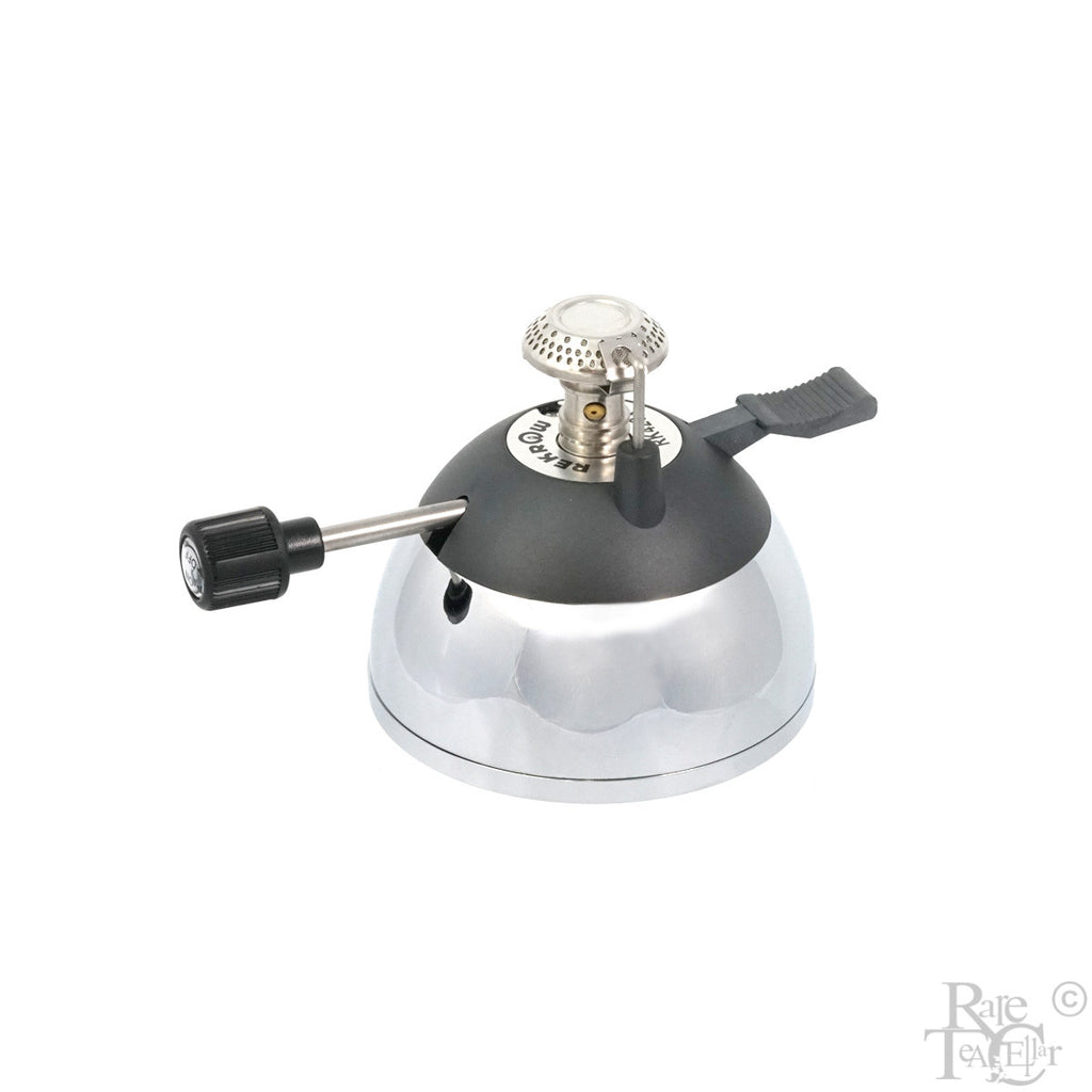 Butane Burner - Rare Tea Cellar