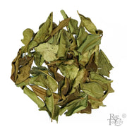 California Kaffir Lime Leaves (Air Dried) - Rare Tea Cellar