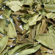 California Kaffir Lime Leaves (Air Dried) - Rare Tea Cellar