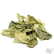 California Kaffir Lime Leaves (Air Dried) - Rare Tea Cellar
