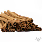 Cassia Cinnamon Sticks - Rare Tea Cellar