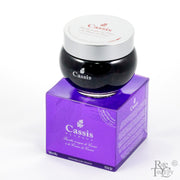 Cassis Blackcurrants in La Crème De Cassis - Rare Tea Cellar