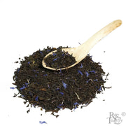 Crema Earl Grey - Rare Tea Cellar