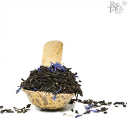 Crema Earl Grey - Rare Tea Cellar