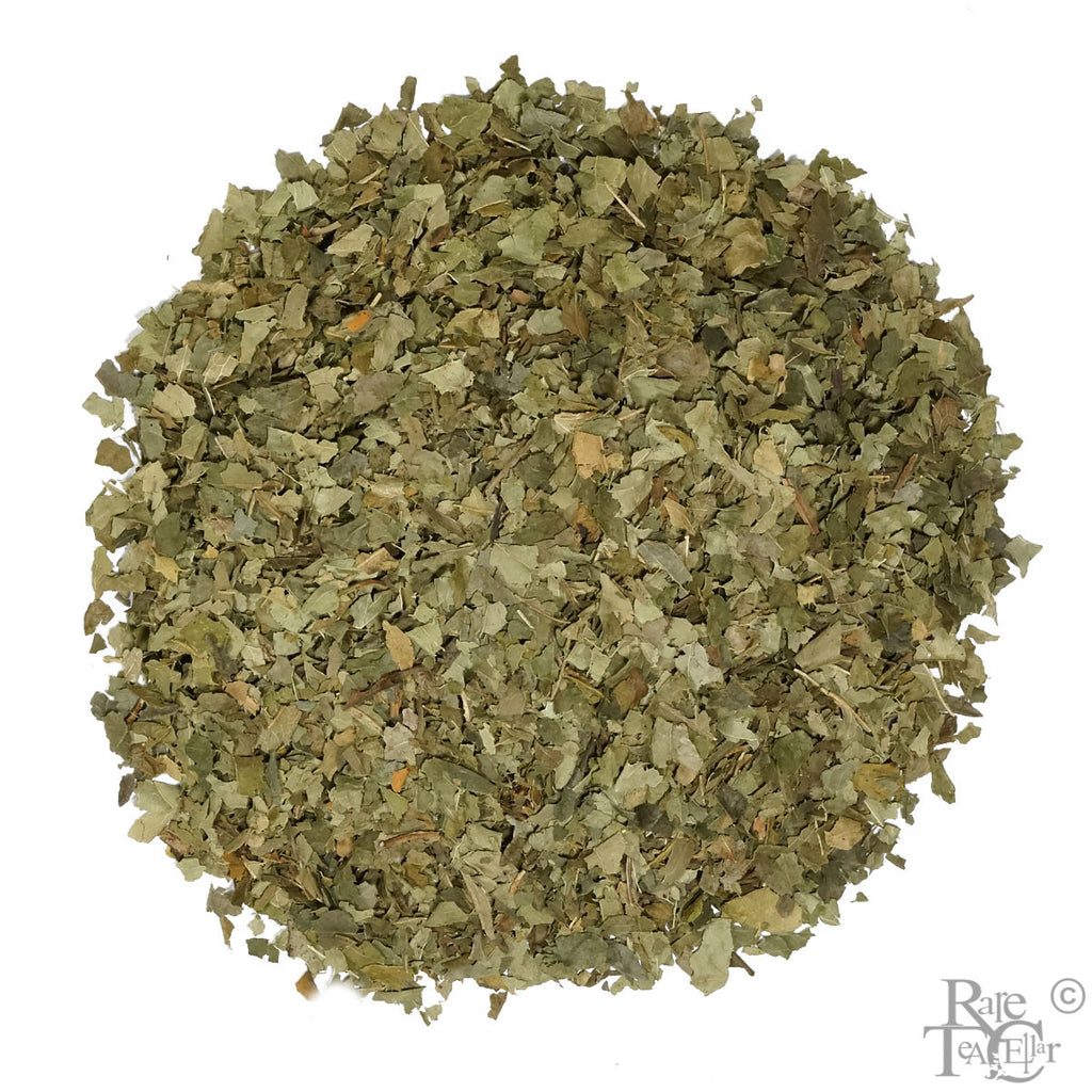 Curry Leaf - Rare Tea Cellar