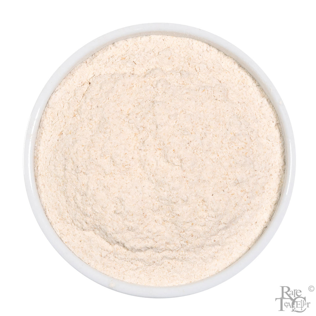 Diastatic Malt Powder - Rare Tea Cellar